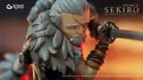 SEKIRO: Shadows Die Twice デフォルメフィギュア 大忍び 梟《23年3月預定》 4589619490816