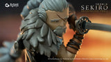 SEKIRO: Shadows Die Twice デフォルメフィギュア 大忍び 梟《23年3月預定》 4589619490816