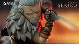 SEKIRO: Shadows Die Twice デフォルメフィギュア 大忍び 梟《23年3月預定》 4589619490816