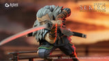 SEKIRO: Shadows Die Twice デフォルメフィギュア 大忍び 梟《23年3月預定》 4589619490816