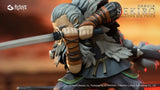 SEKIRO: Shadows Die Twice デフォルメフィギュア 大忍び 梟《23年3月預定》 4589619490816
