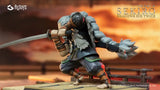 SEKIRO: Shadows Die Twice デフォルメフィギュア 大忍び 梟《23年3月預定》 4589619490816