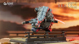 SEKIRO: Shadows Die Twice デフォルメフィギュア 大忍び 梟《23年3月預定》 4589619490816