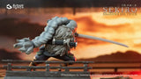 SEKIRO: Shadows Die Twice デフォルメフィギュア 大忍び 梟《23年3月預定》 4589619490816