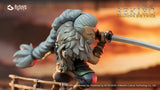 SEKIRO: Shadows Die Twice デフォルメフィギュア 大忍び 梟《23年3月預定》 4589619490816