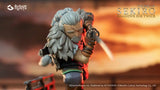 SEKIRO: Shadows Die Twice デフォルメフィギュア 大忍び 梟《23年3月預定》 4589619490816