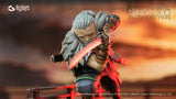SEKIRO: Shadows Die Twice デフォルメフィギュア 大忍び 梟《23年3月預定》 4589619490816