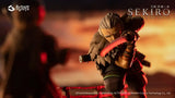 SEKIRO: Shadows Die Twice デフォルメフィギュア 大忍び 梟《23年3月預定》 4589619490816