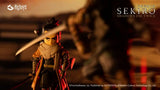 SEKIRO: Shadows Die Twice デフォルメフィギュア 大忍び 梟《23年3月預定》 4589619490816