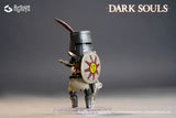 ダークソウル デフォルメアクションフィギュア 太陽の戦士ソラール《23年7月預定》 4589619490847