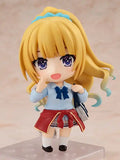 ねんどろいど KDcolle ようこそ実力至上主義の教室へ 軽井沢恵《23年9月預定》 4935228498017