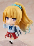 ねんどろいど KDcolle ようこそ実力至上主義の教室へ 軽井沢恵《23年9月預定》 4935228498017