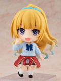ねんどろいど KDcolle ようこそ実力至上主義の教室へ 軽井沢恵《23年9月預定》 4935228498017
