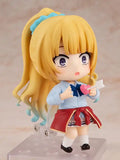 ねんどろいど KDcolle ようこそ実力至上主義の教室へ 軽井沢恵《23年9月預定》 4935228498017