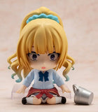 ねんどろいど KDcolle ようこそ実力至上主義の教室へ 軽井沢恵《23年9月預定》 4935228498017
