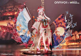 陰陽師 不知火 夜火離歌Ver.《22年1月預定》 4589456500235