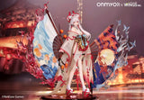 陰陽師 不知火 夜火離歌Ver.《22年1月預定》 4589456500235