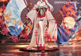 陰陽師 不知火 夜火離歌Ver.《22年1月預定》 4589456500235