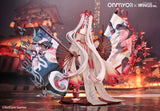 陰陽師 不知火 夜火離歌Ver.《22年1月預定》 4589456500235
