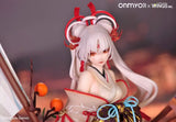 陰陽師 不知火 夜火離歌Ver.《22年1月預定》 4589456500235