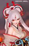 陰陽師 不知火 夜火離歌Ver.《22年1月預定》 4589456500235
