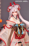 陰陽師 不知火 夜火離歌Ver.《22年1月預定》 4589456500235