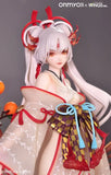 陰陽師 不知火 夜火離歌Ver.《22年1月預定》 4589456500235