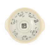 ゆるキャン△ IH対応土鍋・鍋の妖精 なべしこ※不設寄送《23年2月預定》 4580278508843