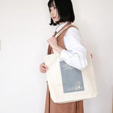 ゆるキャン△ ROOTOTE LONELINESS IS DELIGHT※不設寄送《22年9月預定》 4580278508881