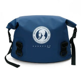 ゆるキャン△ 綾乃のツーリングバッグ ネイビー※不設寄送《23年1月預定》 4580278508898