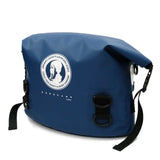 ゆるキャン△ 綾乃のツーリングバッグ ネイビー※不設寄送《23年1月預定》 4580278508898