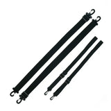 ゆるキャン△ 綾乃のツーリングバッグ ネイビー※不設寄送《23年1月預定》 4580278508898