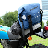 ゆるキャン△ 綾乃のツーリングバッグ ネイビー※不設寄送《23年1月預定》 4580278508898