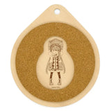 ゆるキャン△ リバーシブル鍋敷き Ver.2※不設寄送《22年11月預定》 4580278509185