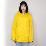 ゆるキャン△ リンのSPECIAL EPISODEパーカー※請選擇尺碼 ※不設寄送《22年11月預定》 4580278509208