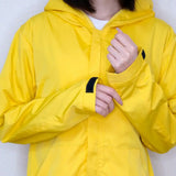 ゆるキャン△ リンのSPECIAL EPISODEパーカー※請選擇尺碼 ※不設寄送《22年11月預定》 4580278509208