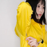 ゆるキャン△ リンのSPECIAL EPISODEパーカー※請選擇尺碼 ※不設寄送《22年11月預定》 4580278509208