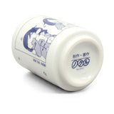 ゆるキャン△ お茶ズラ 湯のみ ネイビー※不設寄送《22年10月預定》 4580278509437