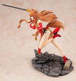 KDcolle 盾の勇者の成り上がり Season2 ラフタリア RED DRESS STYLE Ver.※可選擇特典版《23年4月預定》 4935228509546