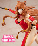 KDcolle 盾の勇者の成り上がり Season2 ラフタリア RED DRESS STYLE Ver.※可選擇特典版《23年4月預定》 4935228509546