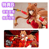 KDcolle 盾の勇者の成り上がり Season2 ラフタリア RED DRESS STYLE Ver.※可選擇特典版《23年4月預定》 4935228509546