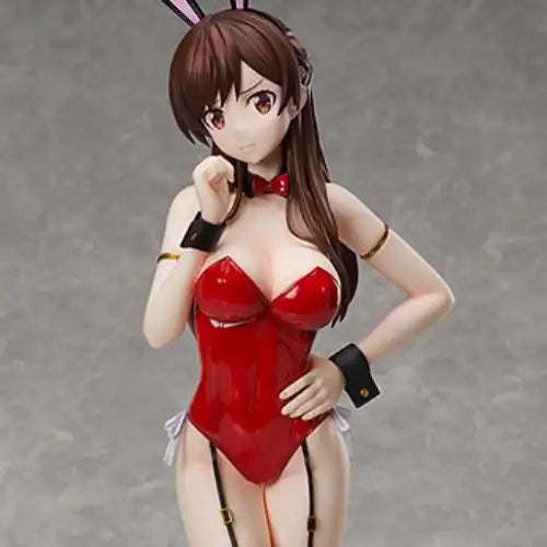 彼女、お借りします 水原千鶴 バニーVer.《22年7月預定》 4570001510465