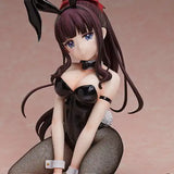 NEW GAME!! 滝本ひふみ バニーVer.《23年4月預定》 4570001511004