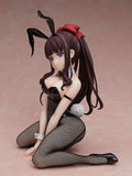 NEW GAME!! 滝本ひふみ バニーVer.《23年4月預定》 4570001511004