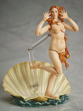 figma テーブル美術館 ボッティチェリ作ヴィーナスの誕生《23年6月預定》 4570001511165