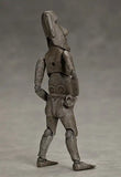 【再販】figma テーブル美術館-分館- モアイ像《23年6月預定》 4570001511189