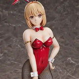 現実主義勇者の王国再建記 リーシア・エルフリーデン バニーVer.《23年7月預定》 4570001511325