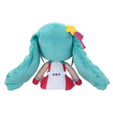 初音ミク マジカルミライ 10th ふわふわぬいぐるみ L※不設寄送《22年12月預定》 4580779511571
