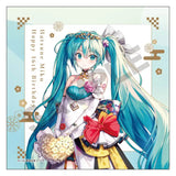 初音ミク クッションカバー バースデー(咕𠱸套)※不連枕芯 ※不設寄送《23年7月預定》 4550451158677