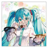 初音ミク クッションカバー たこ焼き(咕𠱸套)※不連枕芯 ※不設寄送《23年7月預定》 4550451158684